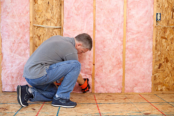 Best Insulation Installation Services in Oswego, NY
