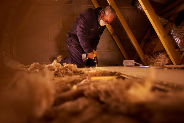 Best Insulation for Specific Applications in Oswego, NY